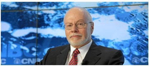 폴 싱어 엘리엇 매니지먼트 창업자[폴 싱어 파운데이션 홈피에서 캡처]